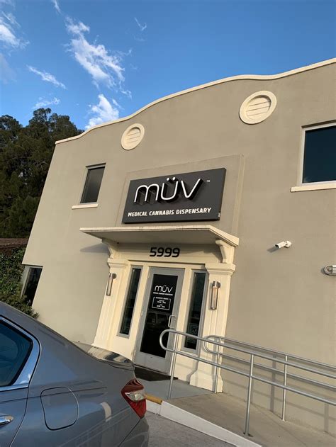 muv apollo|MÜV DISPENSARY